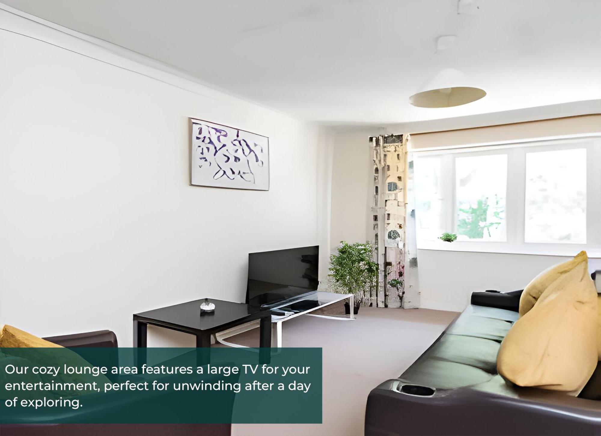 Clarence Suite 1 Bedroom W Free Parking Chatham  Eksteriør billede